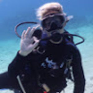 Meet your Posher, Darcy